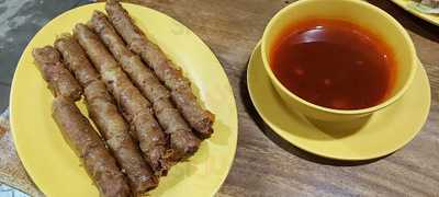 Jacks Baguio Restaurant