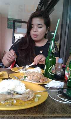 Jacks Baguio Restaurant