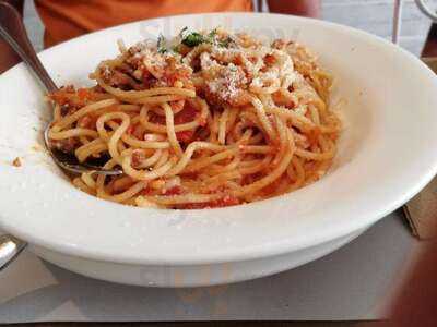 The Old Spaghetti House