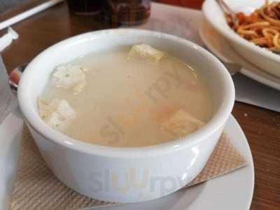 The Old Spaghetti House