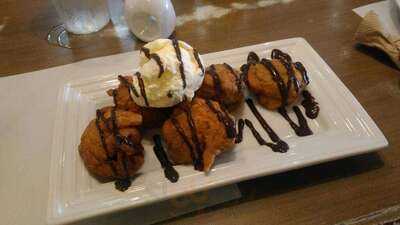 The Old Spaghetti House