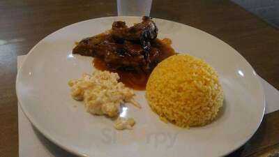 The Old Spaghetti House