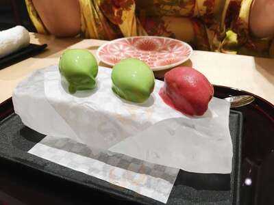 Japanese Kappou Imamura