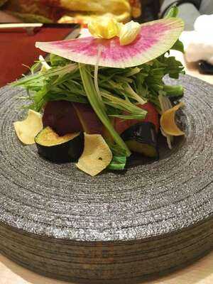 Japanese Kappou Imamura