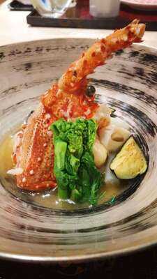 Japanese Kappou Imamura