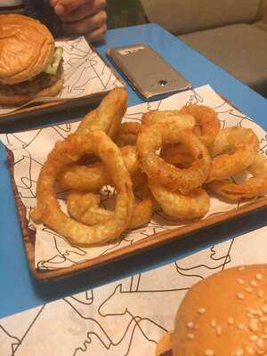 8 Cuts Burger Blends