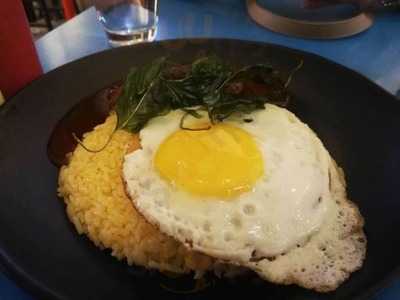 8 Cuts Burger Blends