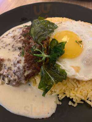 8 Cuts Burger Blends