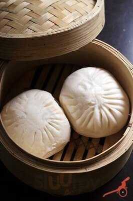 The Red Rickshaw Restaurant