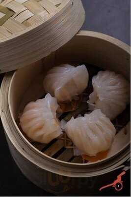 The Red Rickshaw Restaurant