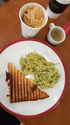 Local Edition Coffee And Tea