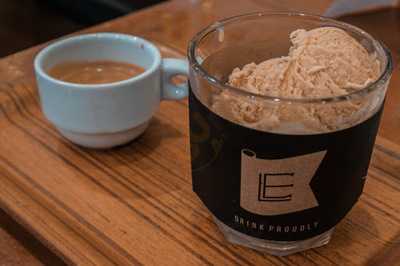 Local Edition Coffee And Tea