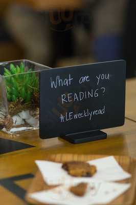 Local Edition Coffee And Tea