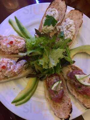 Wolfgang's Steakhouse By Wolfgang Zwiener