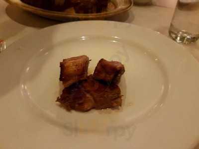 Wolfgang's Steakhouse By Wolfgang Zwiener