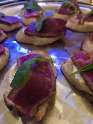 Wolfgang's Steakhouse By Wolfgang Zwiener