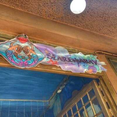 Seareniabay Cafe