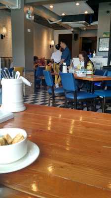 Conti's Bakeshop & Restaurant