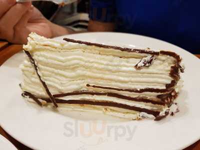 Conti's Bakeshop & Restaurant