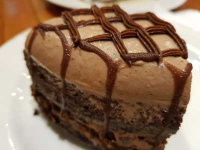 Conti's Bakeshop & Restaurant