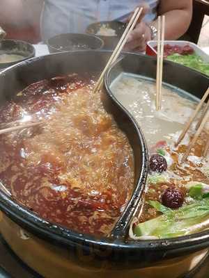Hong Teng Hot Pot