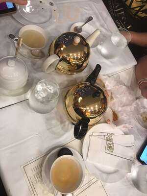Twg Tea