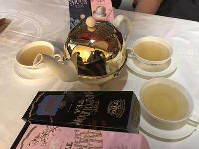 Twg Tea