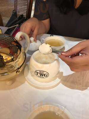 Twg Tea