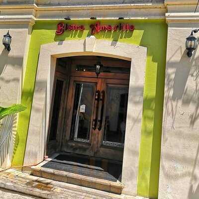 Bistro Amarillo