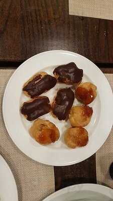 Barcino Wine And Tapas