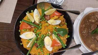 Barcino Wine And Tapas