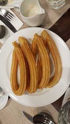 Barcino Wine And Tapas