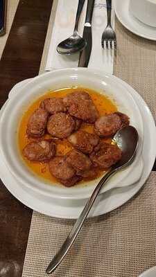 Barcino Wine And Tapas