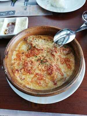 Barcino Wine And Tapas