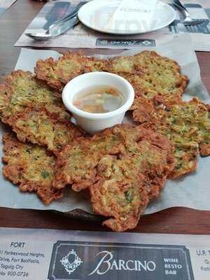 Barcino Wine And Tapas