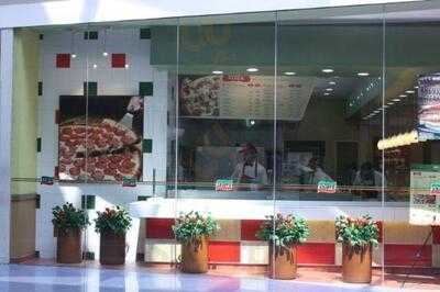 Sbarro