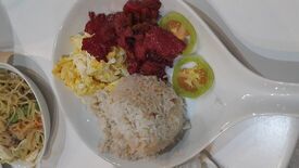 Wanam Sa Bukid Restaurant