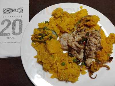 Kusina Ni Gerry's Grill