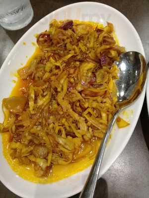 Kusina Ni Gerry's Grill