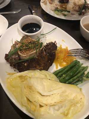 Kusina Ni Gerry's Grill