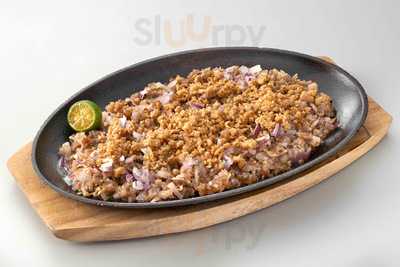 Kusina Ni Gerry's Grill