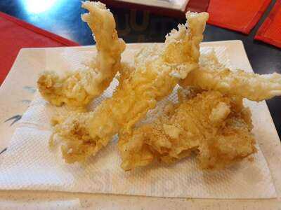 Isshin Japanese Restaurant