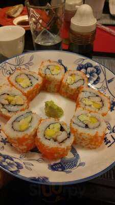 Isshin Japanese Restaurant