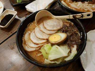 Ajisen Ramen