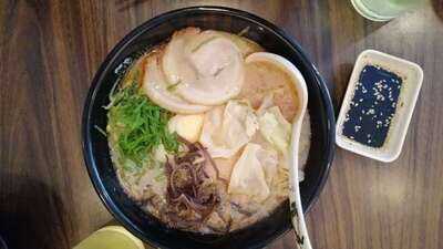 Ajisen Ramen