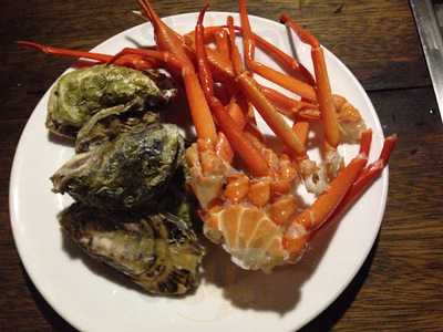 Urameshi-ya Pasong Tamo