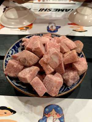 Urameshi-ya Pasong Tamo