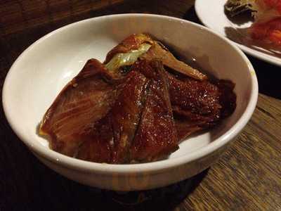 Urameshi-ya Pasong Tamo