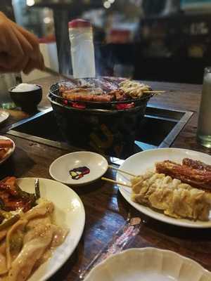 Urameshi-ya Pasong Tamo