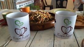 Kape Agape